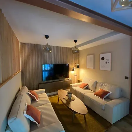 Holiday home Casa Aturuxo Belesar