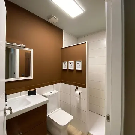 Casa Aturuxo Vakantiehuis