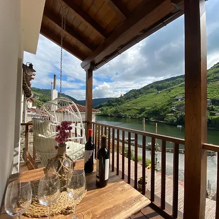 Vakantiehuis Casa Aturuxo