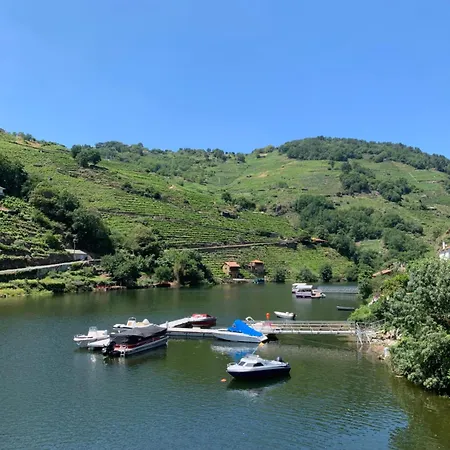 Vakantiehuis Casa Aturuxo *