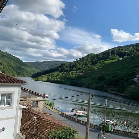 Vakantiehuis Casa Aturuxo