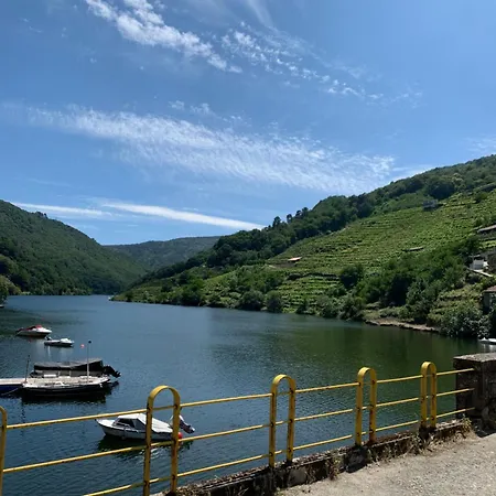 Vakantiehuis Casa Aturuxo *