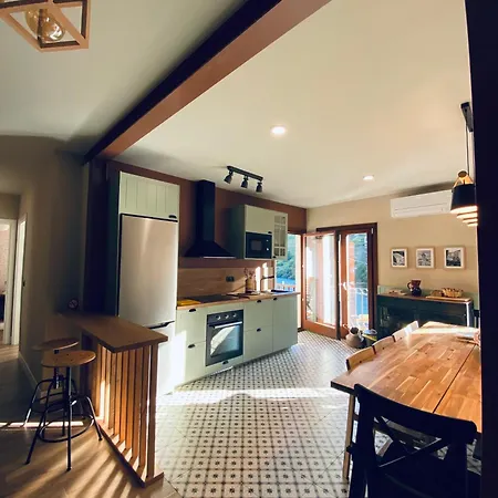 Casa Aturuxo Belesar