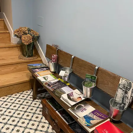 Casa Aturuxo Ferienhaus *