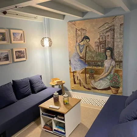 Casa Aturuxo Holiday home Belesar