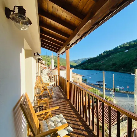 Casa Aturuxo Holiday home Belesar