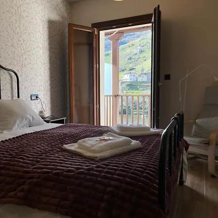 Σπίτι διακοπών Casa Aturuxo *