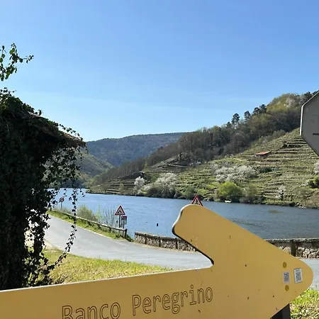 Casa Aturuxo Vakantiehuis *