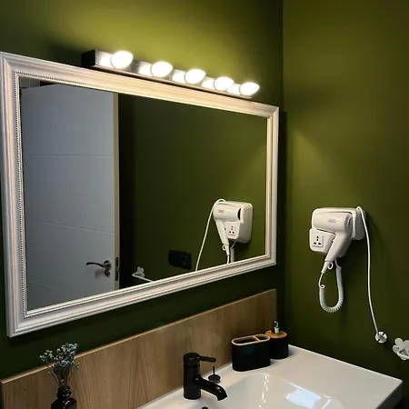 Casa Aturuxo Vakantiehuis Belesar