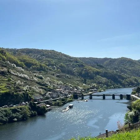 Casa Aturuxo Belesar