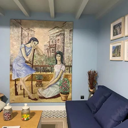 Casa Aturuxo Vakantiehuis