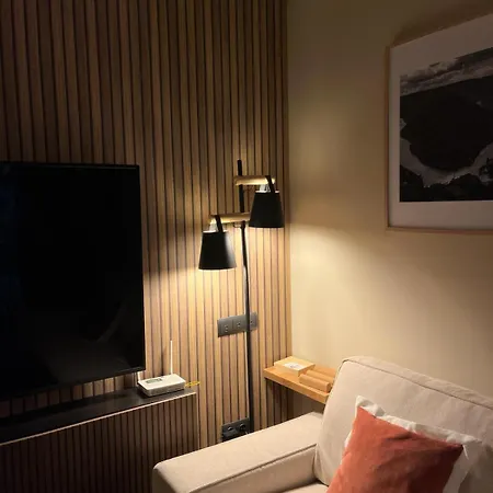 Vakantiehuis Casa Aturuxo