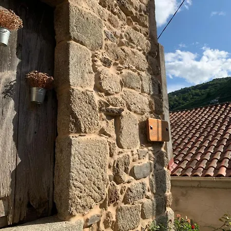 Casa Aturuxo Σπίτι διακοπών