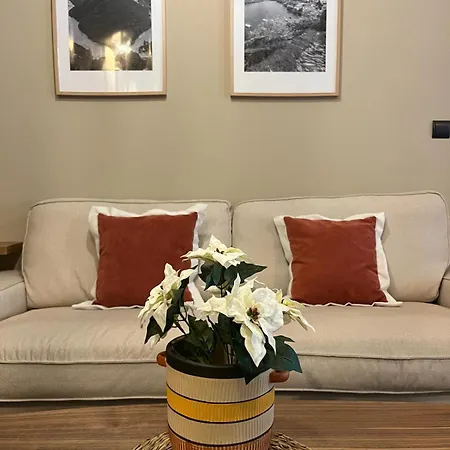 Casa Aturuxo Vakantiehuis Belesar