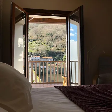 Casa Aturuxo Holiday home
