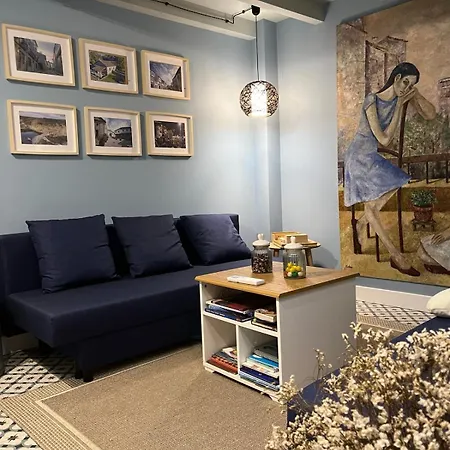 Casa Aturuxo Σπίτι διακοπών Belesar