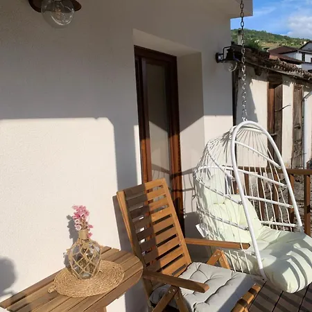 Σπίτι διακοπών Casa Aturuxo Belesar