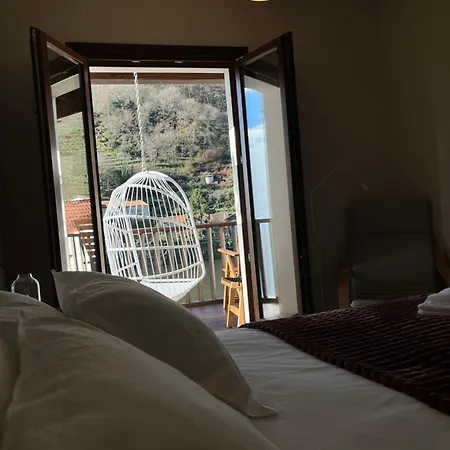 Casa Aturuxo Holiday home Belesar