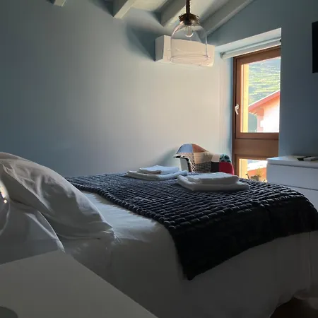 Casa Aturuxo Vakantiehuis *