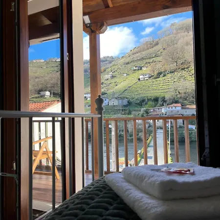 Casa Aturuxo * Belesar