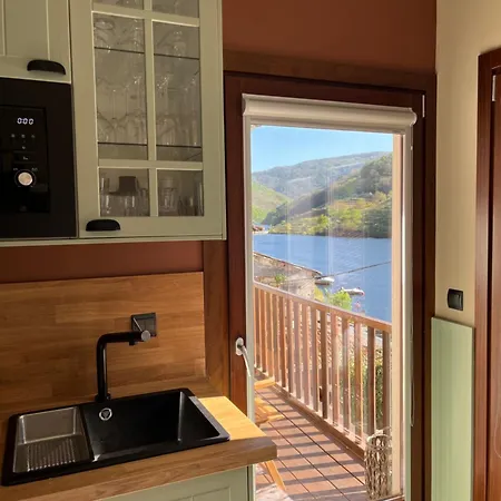 Casa Aturuxo Vakantiehuis *