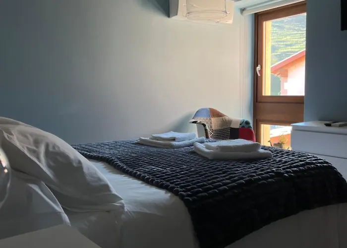 Casa Aturuxo Prázdninový dům *